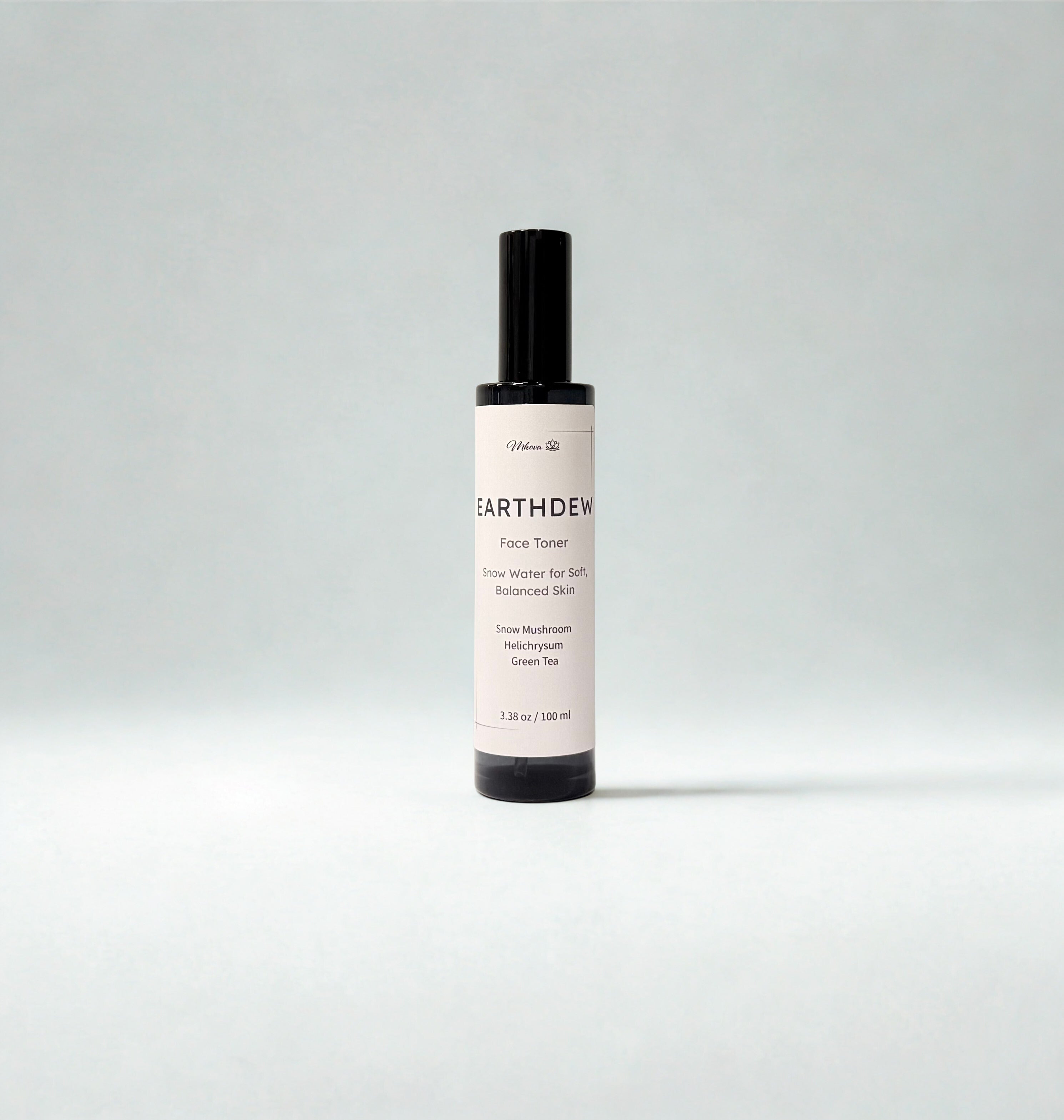 Earthdew | All Skin Balancing Toner