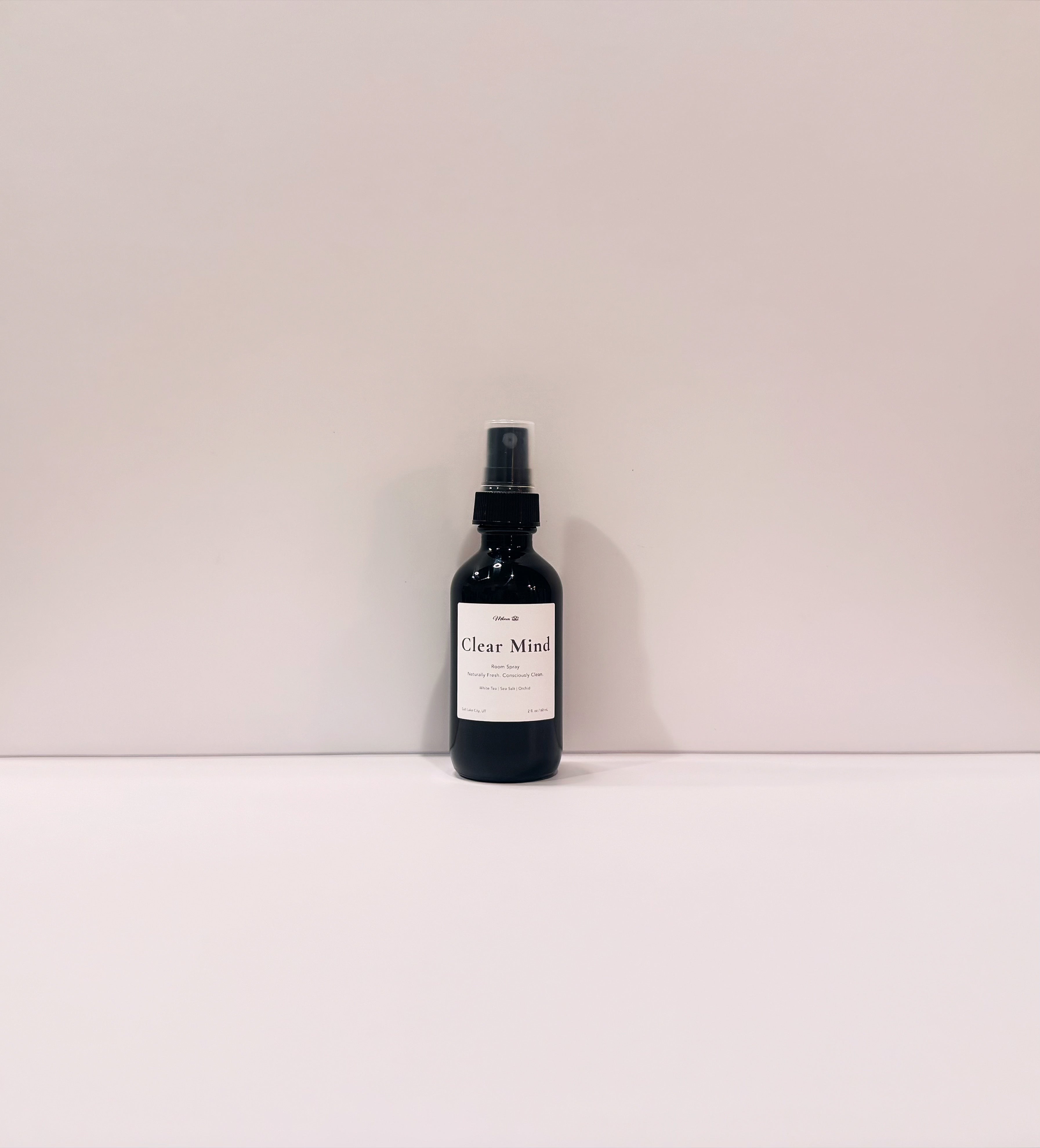 Clear Mind | Room Spray