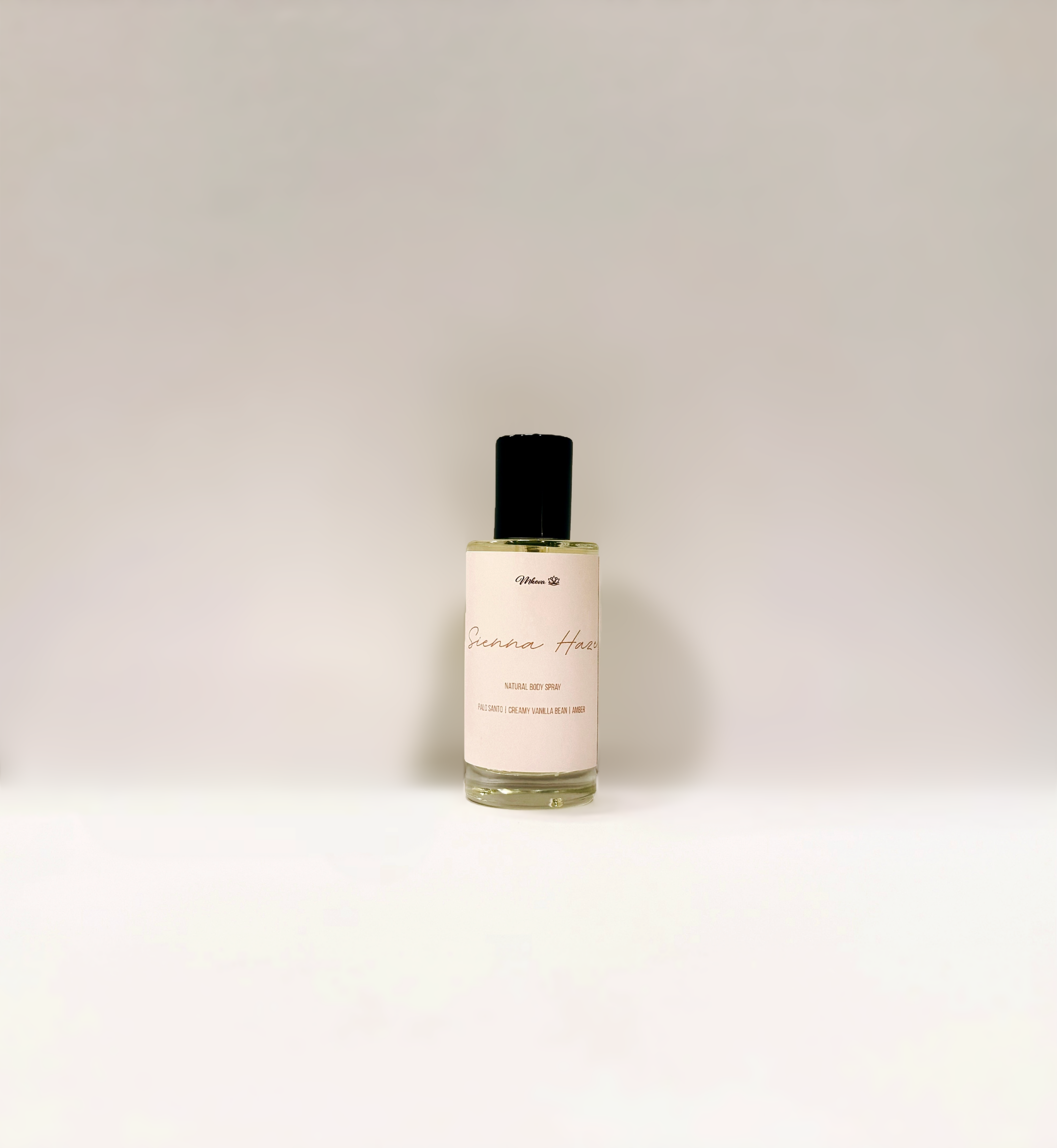 Sienna Haze | Vegan Body Spray