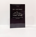 Forge Within | A Self Care & Reflection Journal for Men