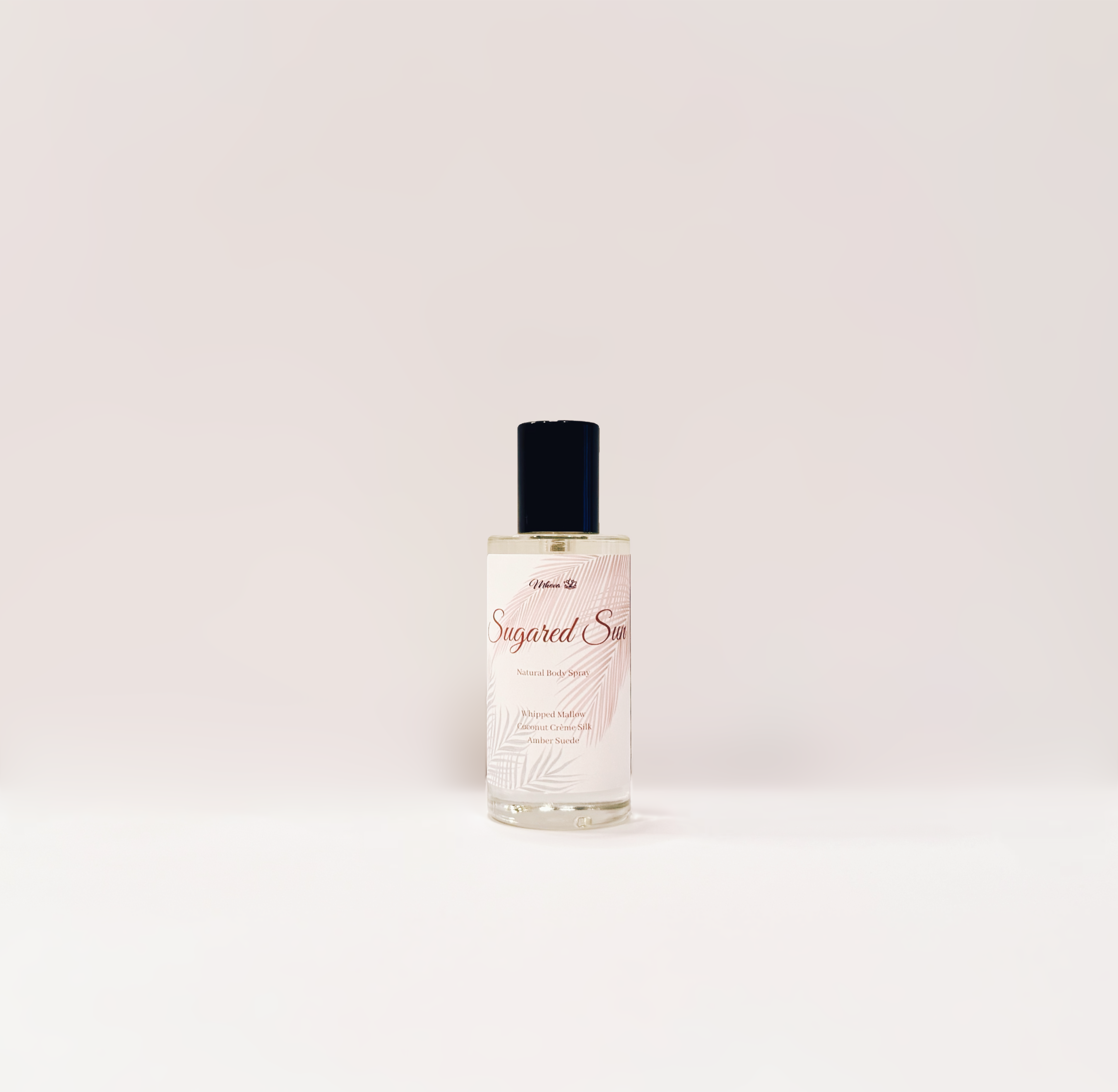 Sugared Sun | Vegan Body Spray