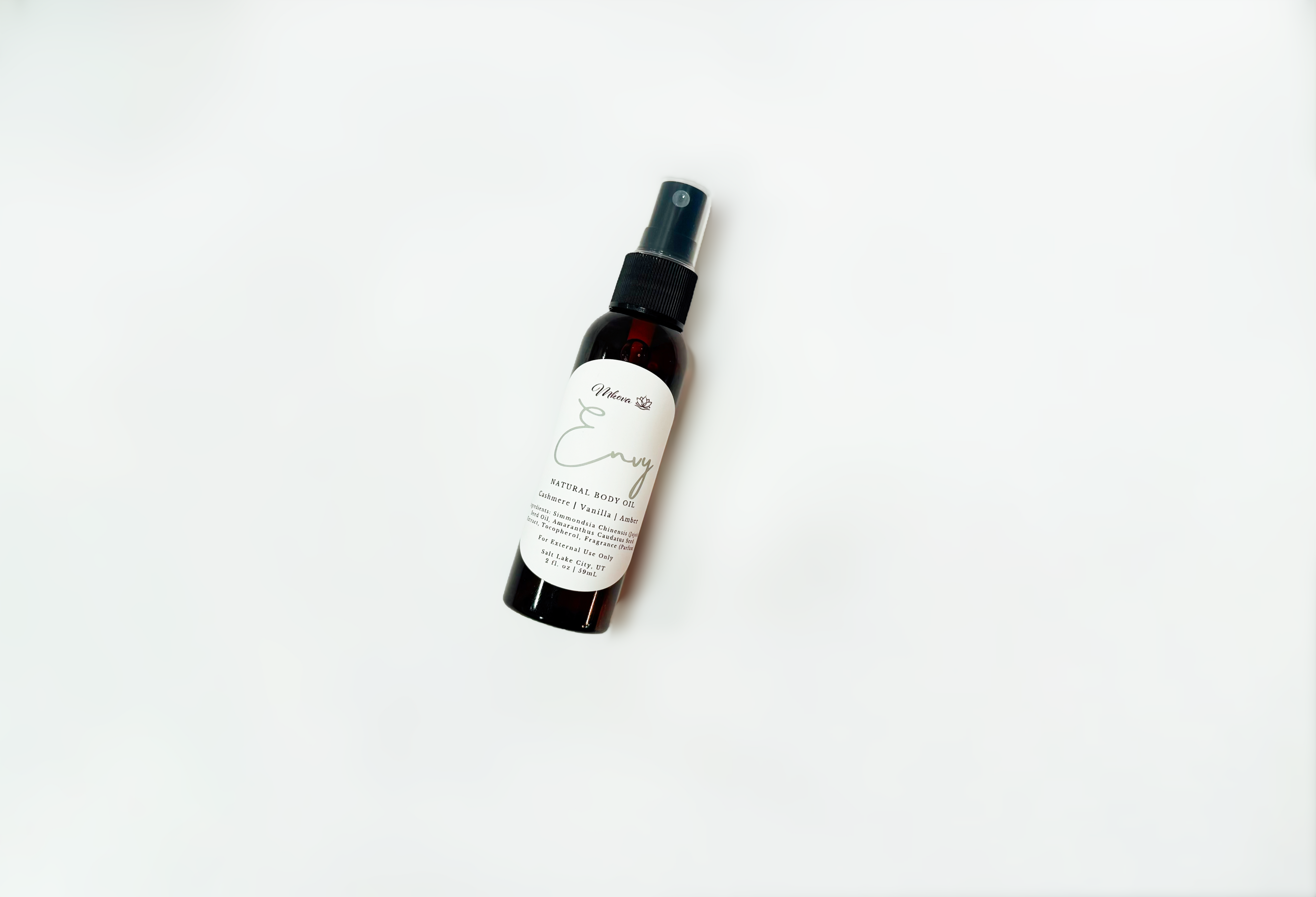Envy | Vegan Body Oil