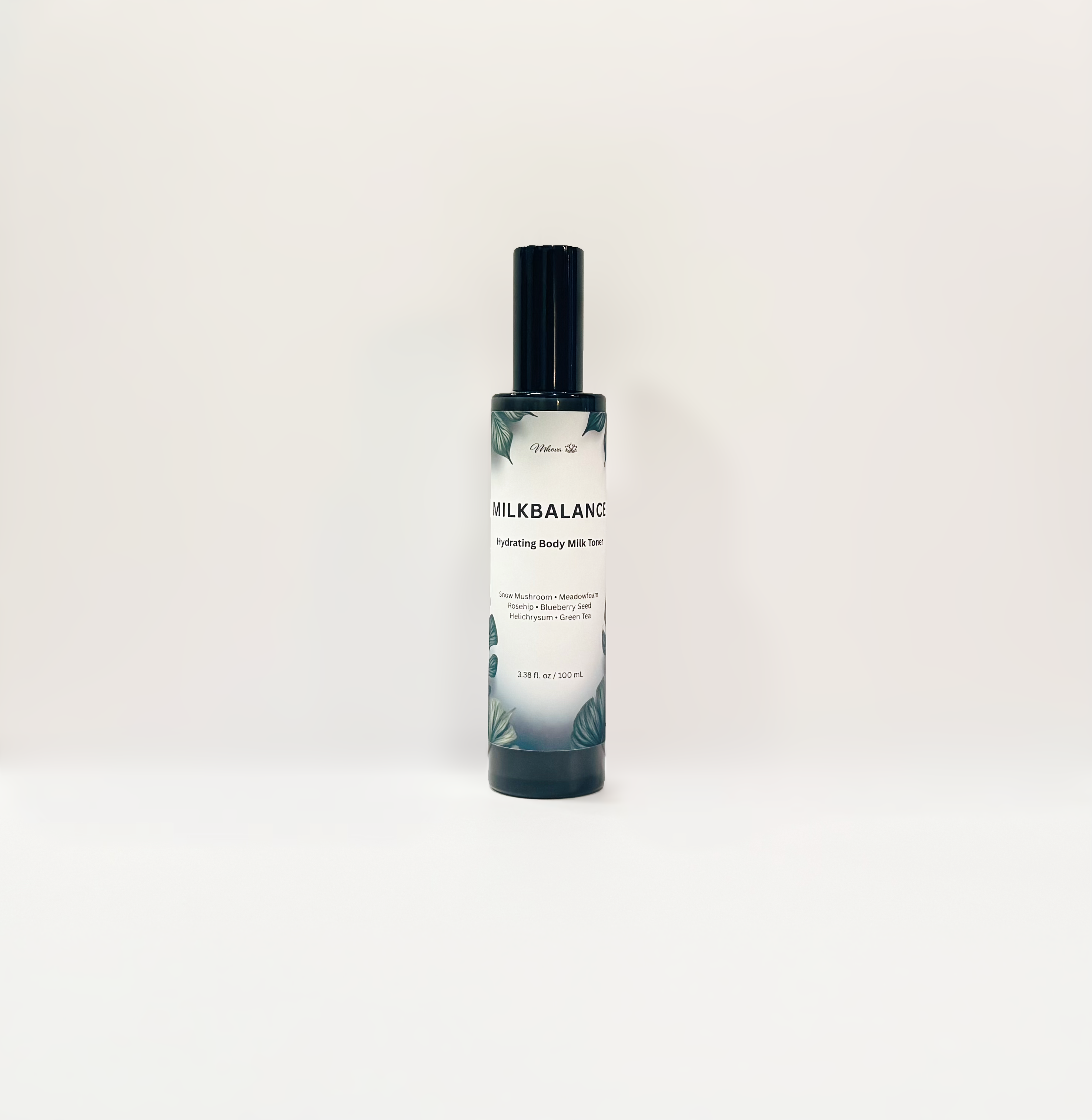 Milkbalance | Hydrating Body Toner