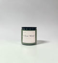 Clear Mind — Candle