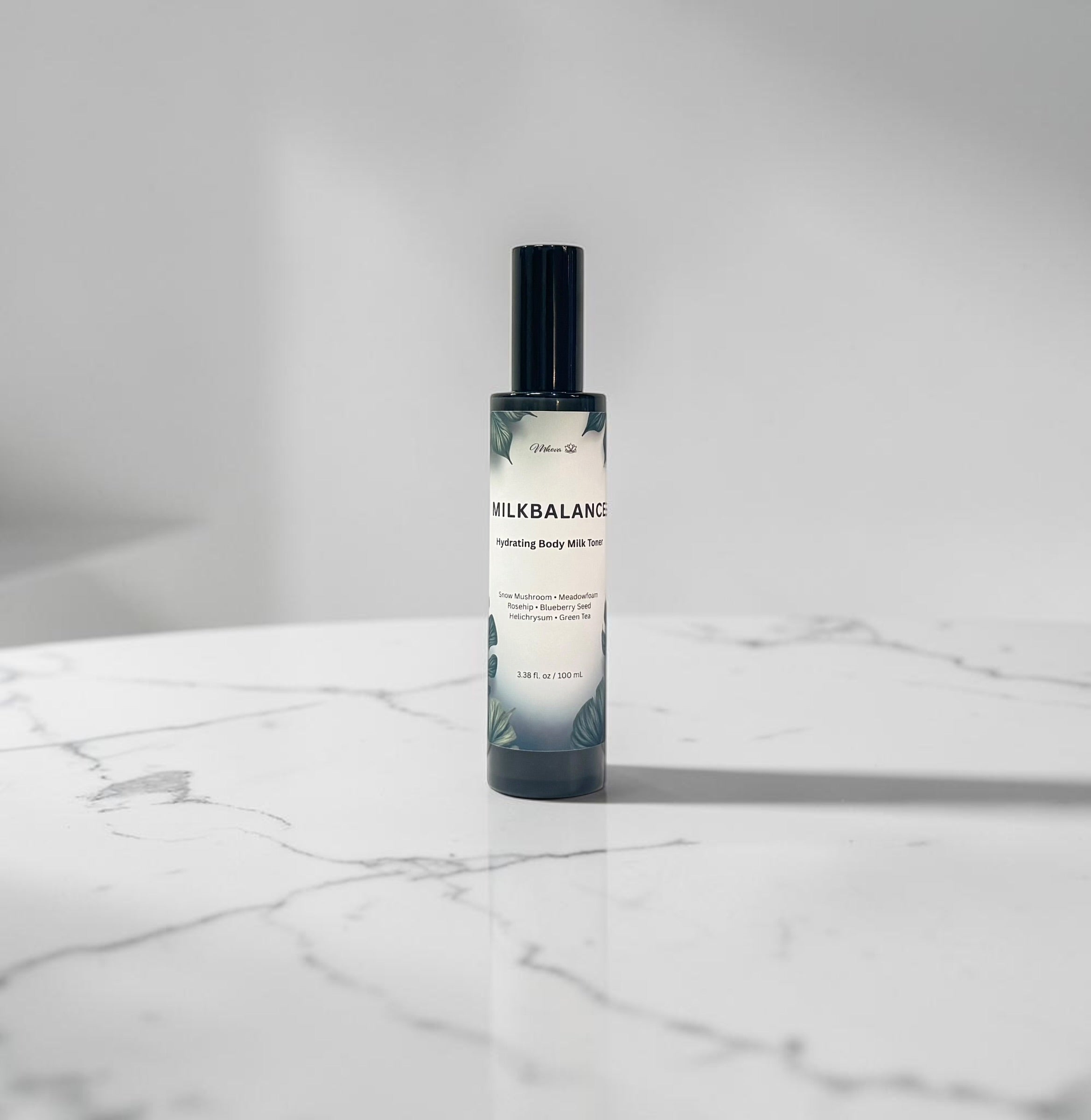 Milkbalance — Hydrating Body Toner
