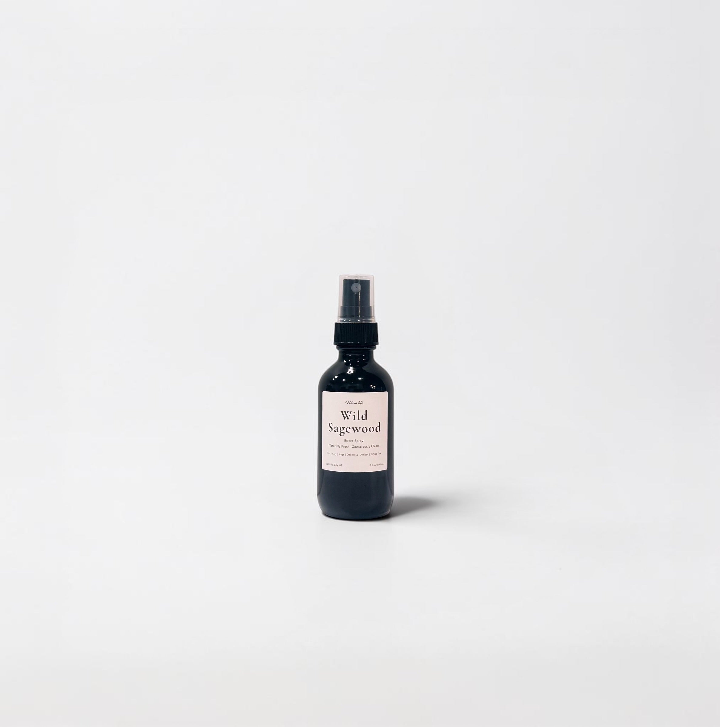 Wild Sagewood — Room Spray