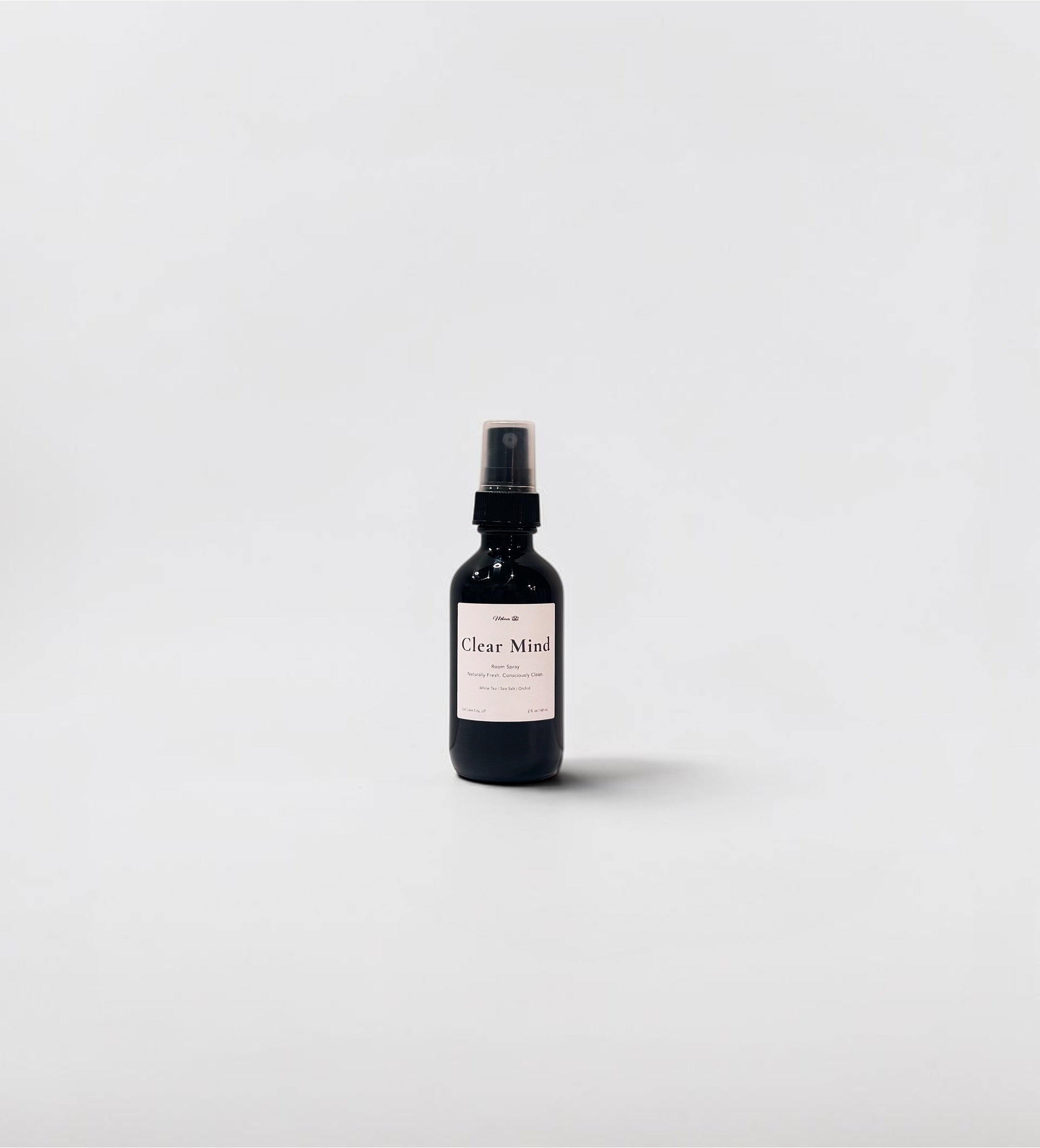 Clear Mind — Room Spray