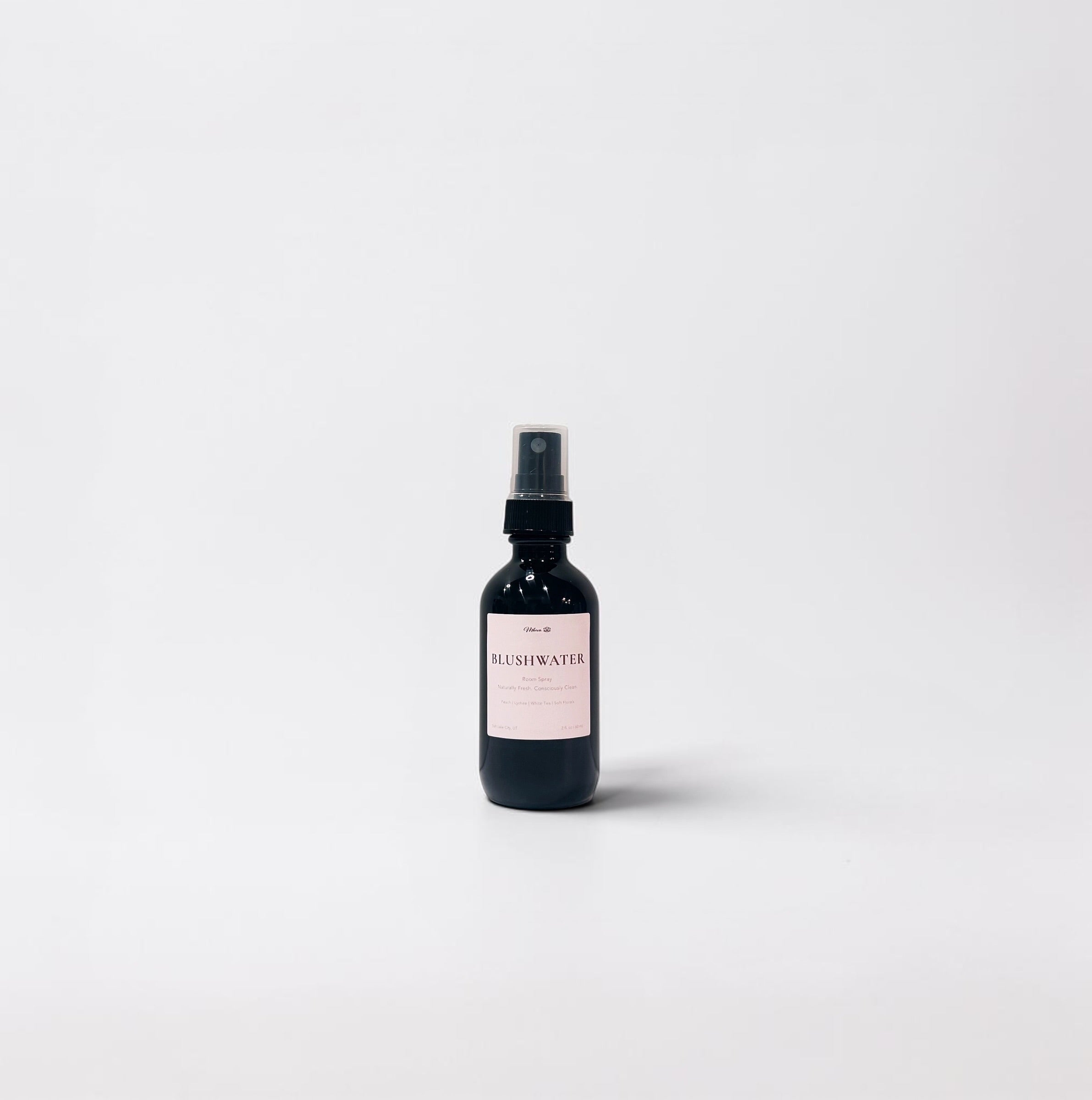 Blushwater — Room Spray