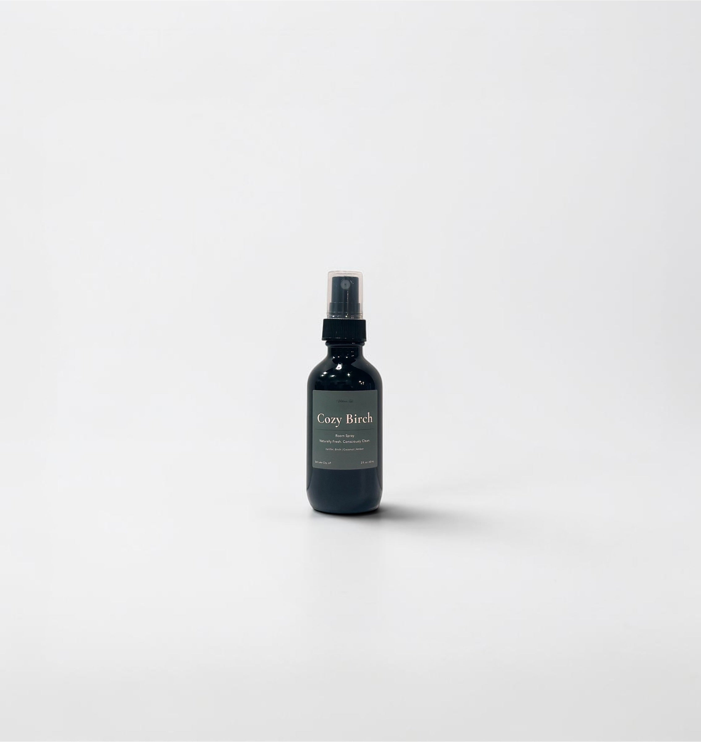 Cozy Birch — Room Spray