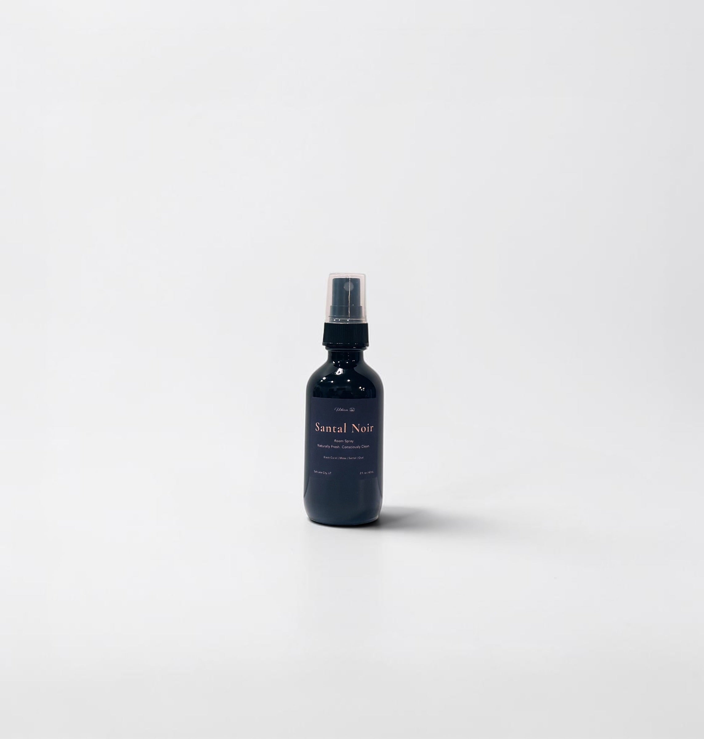 Santal Noir — Room Spray