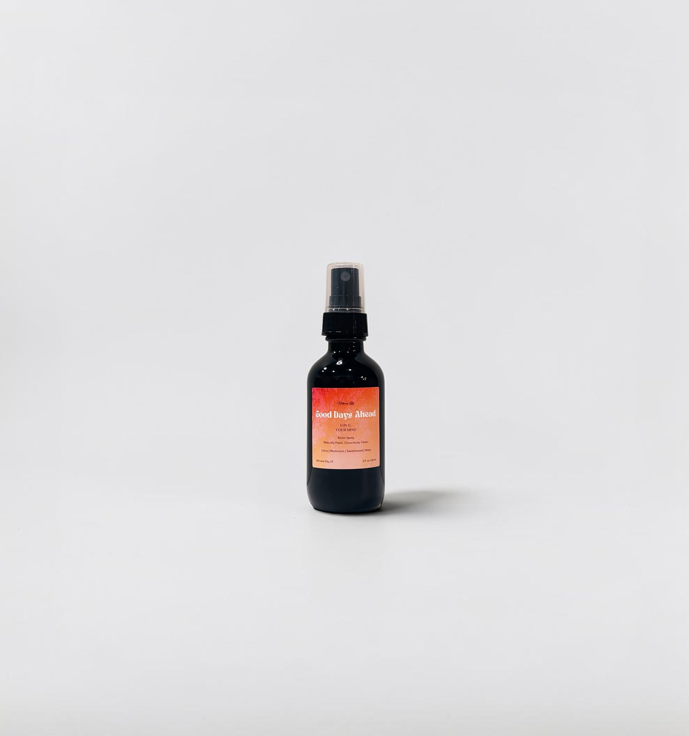 Good Days Ahead — Room Spray