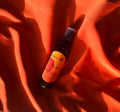 Amber Love | Vegan Body Oil