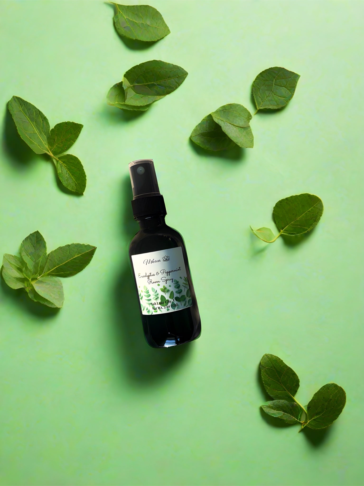 Eucalyptus & Peppermint | Room Spray