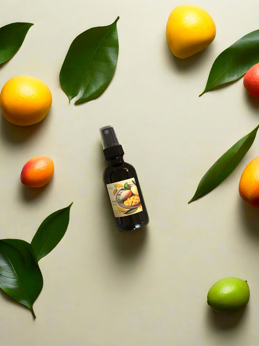 Mango Sunset | Room Spray