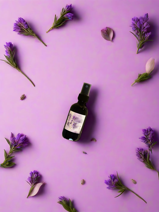 Just Lavender | Room Spray