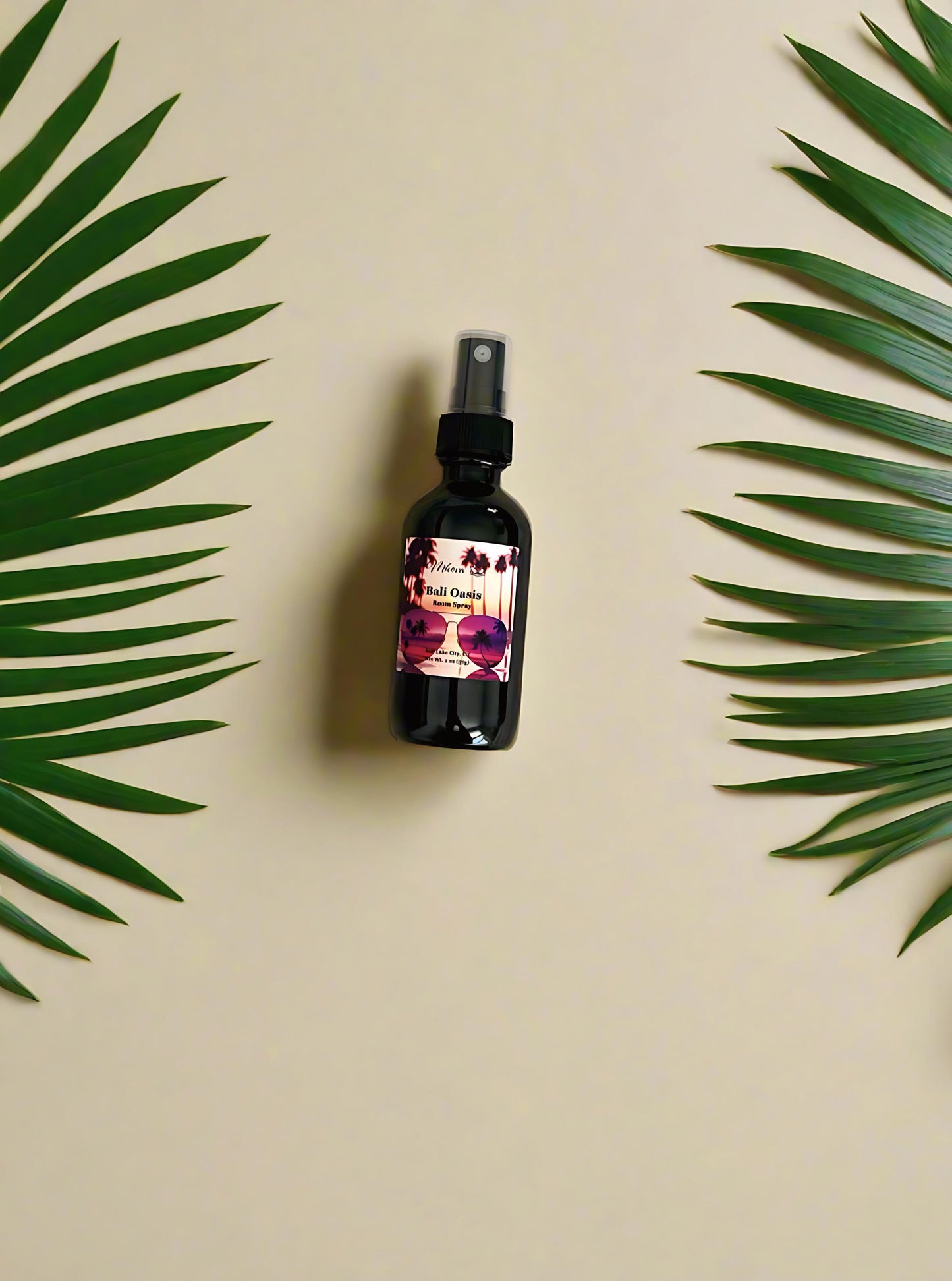 Bali Oasis | Room Spray