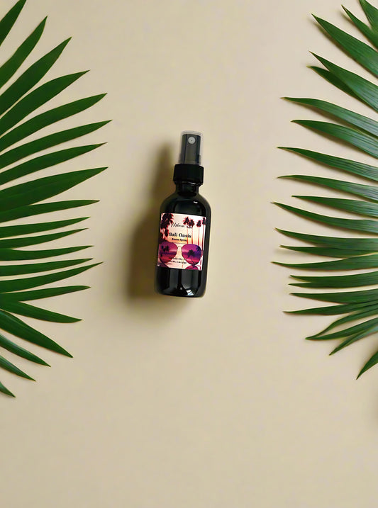 Bali Oasis | Room Spray