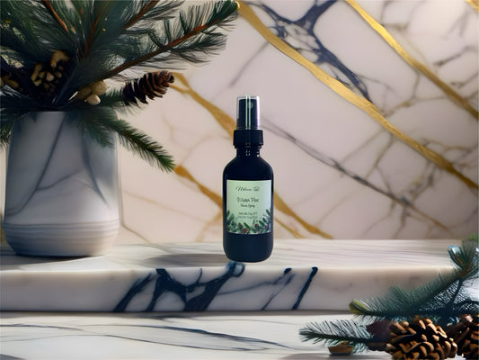 Winter Pine | Room Spray