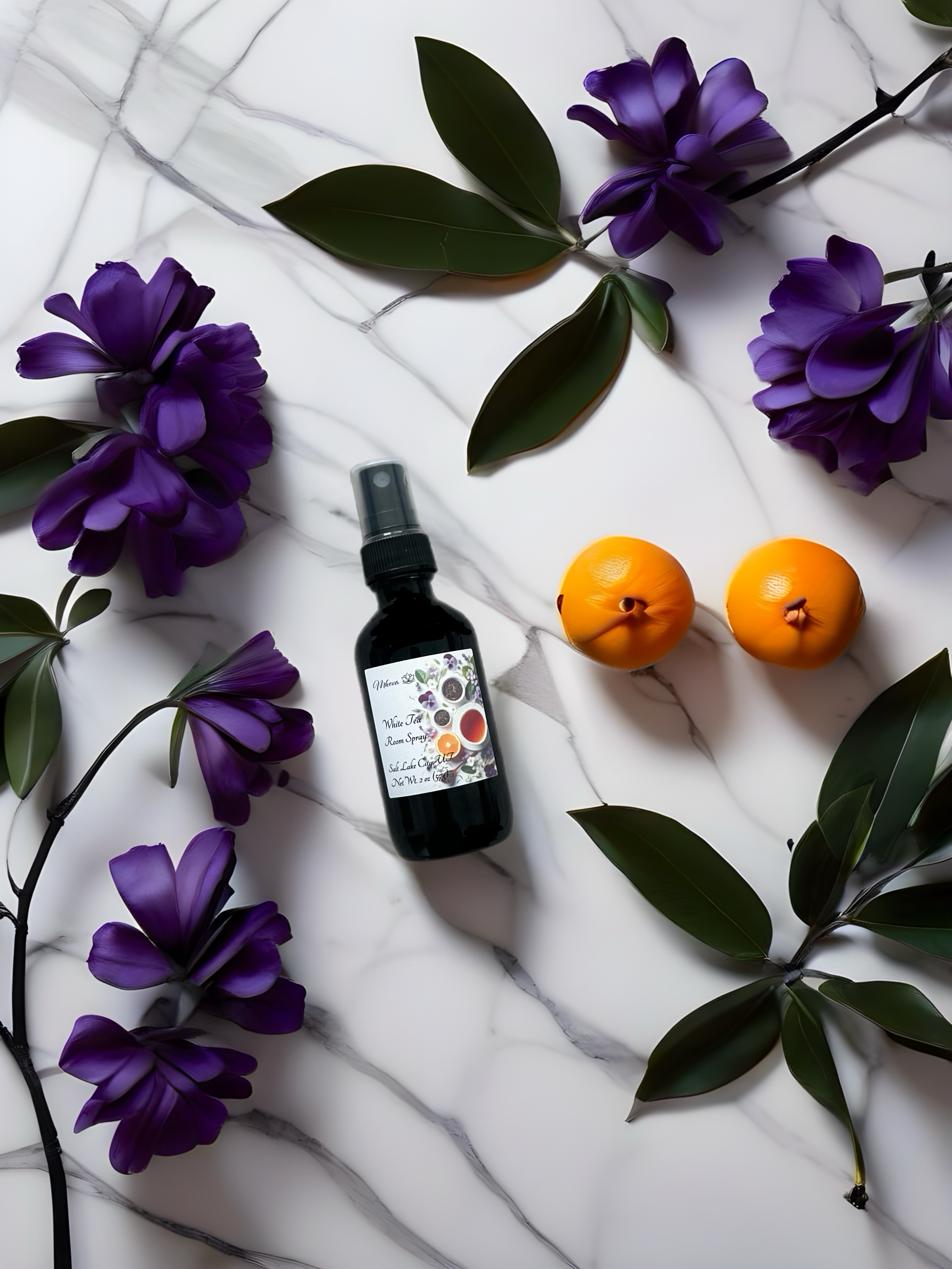 White Tea | Room Spray