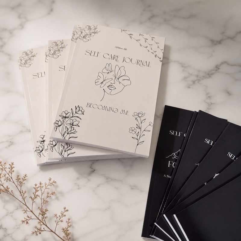 Journals and Lifestyle