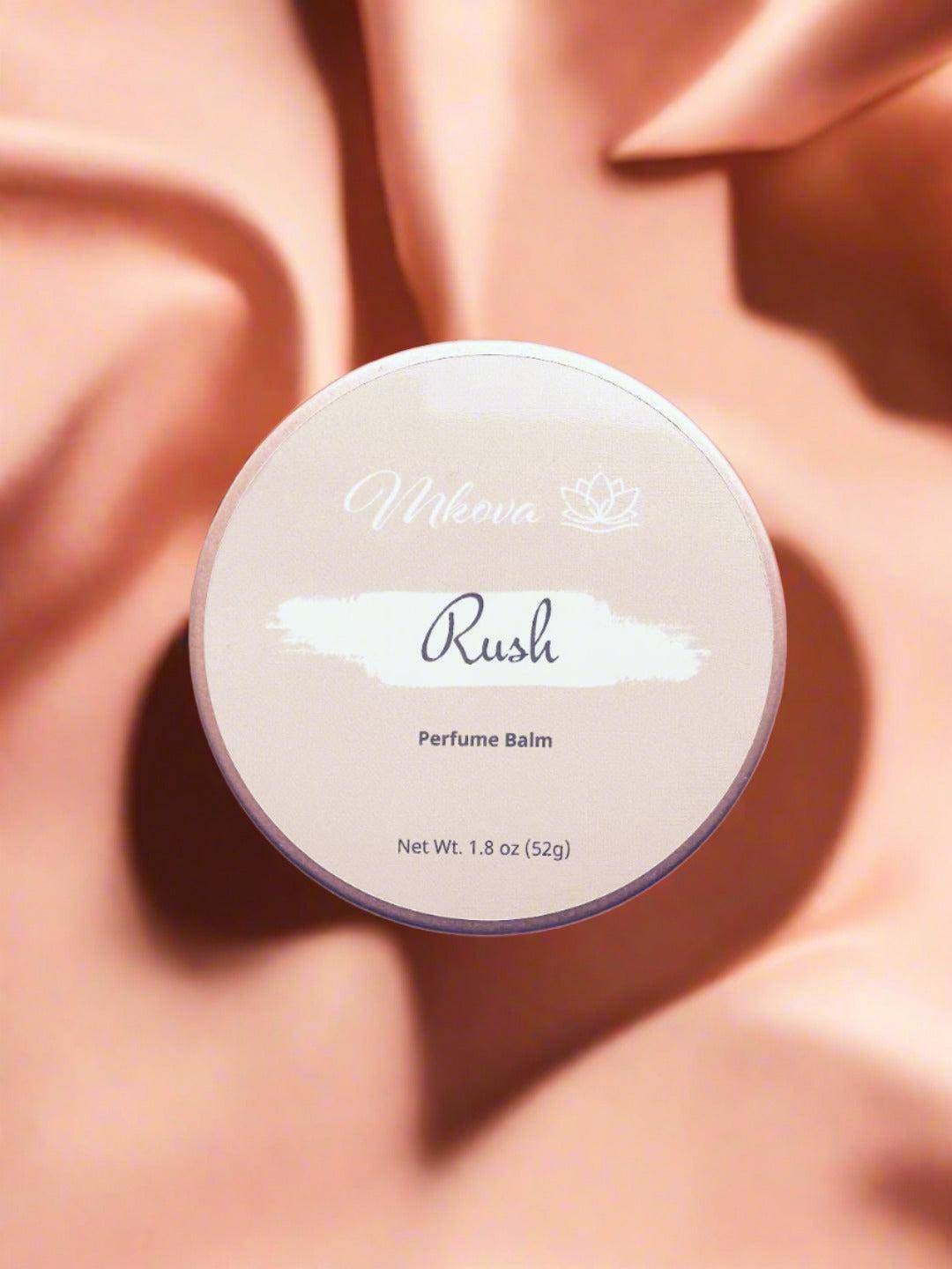 Rush | Perfume Balm