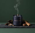 Santal Noir — Candle