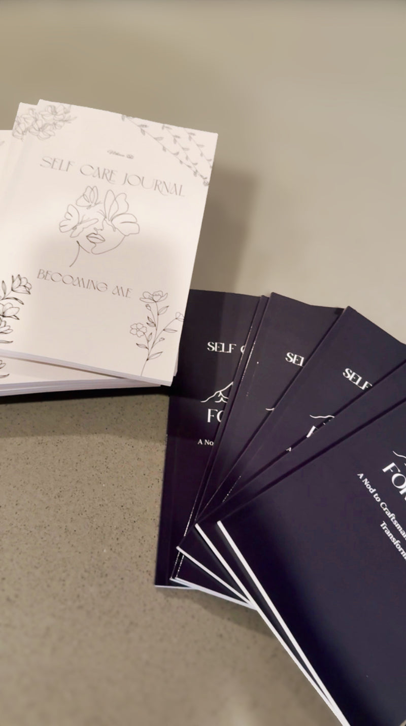 Journals and Lifestyle
