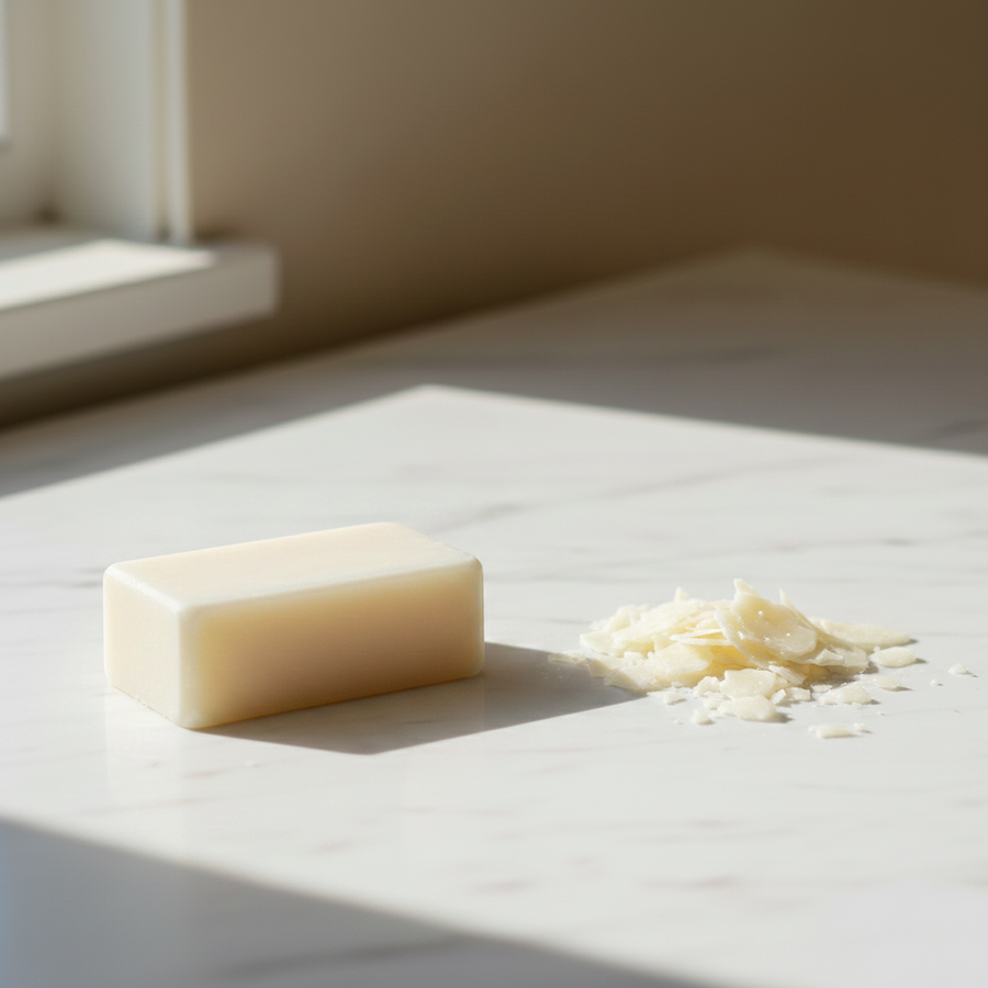 Coco Apricot Soy Wax