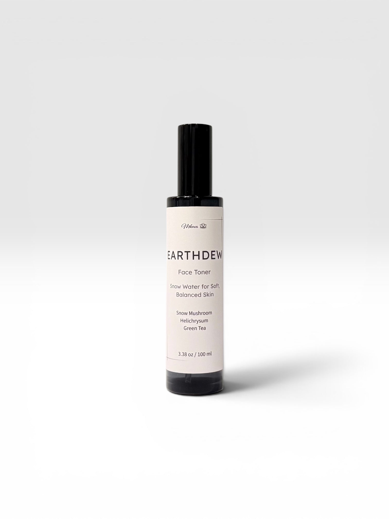 Earthdew — All Skin Balancing Toner