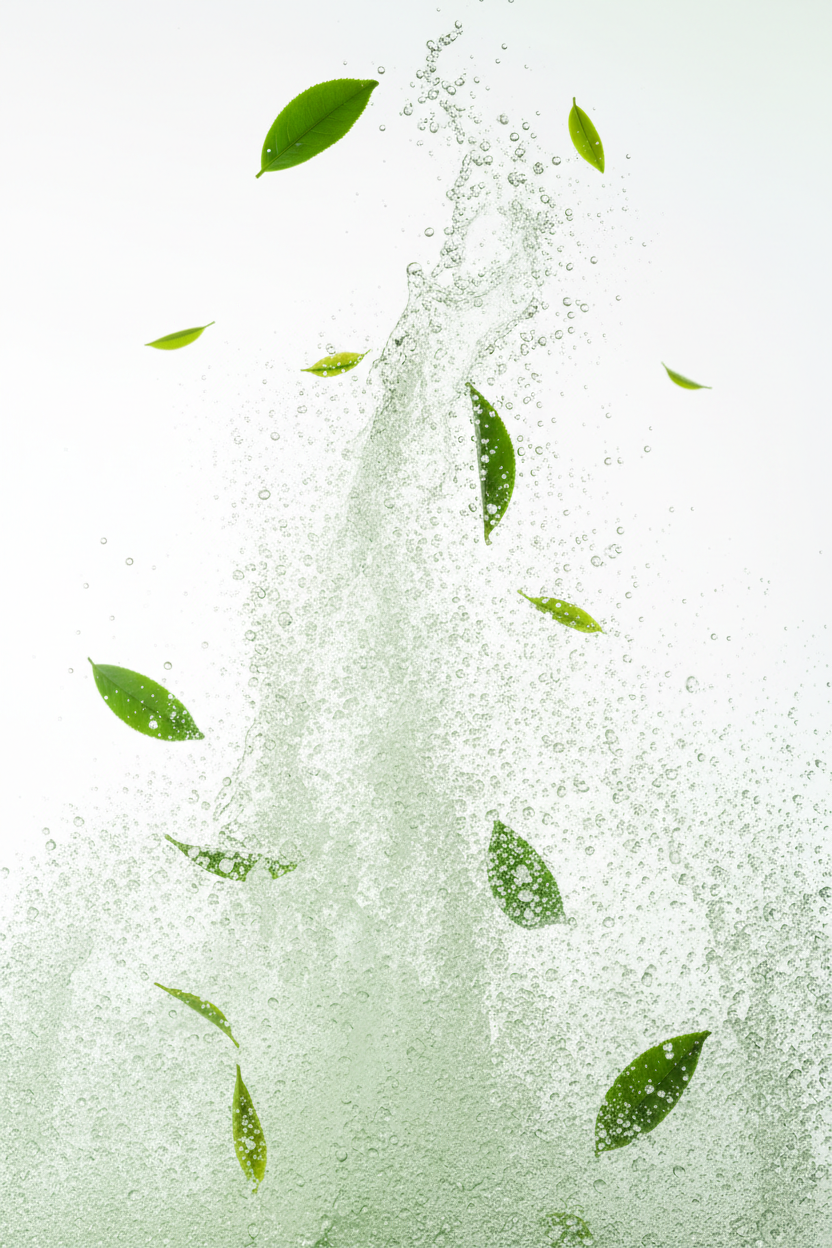 Green Tea Hydrosol