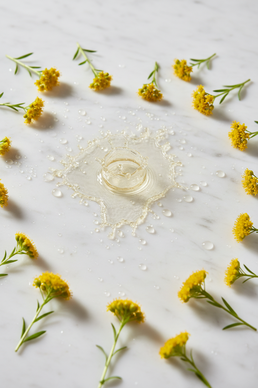 Helichrysum Hydrosol