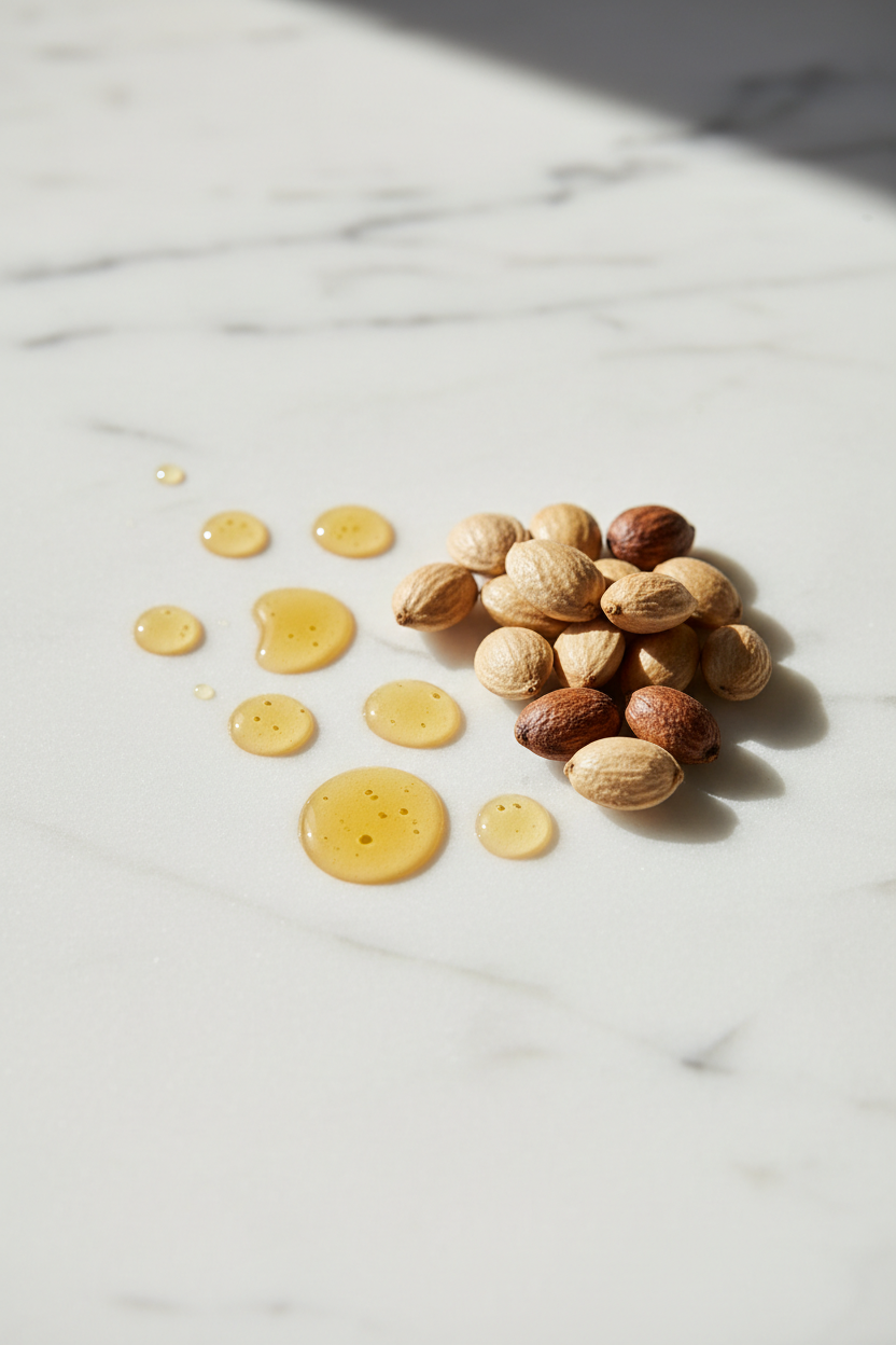 Jojoba Oil