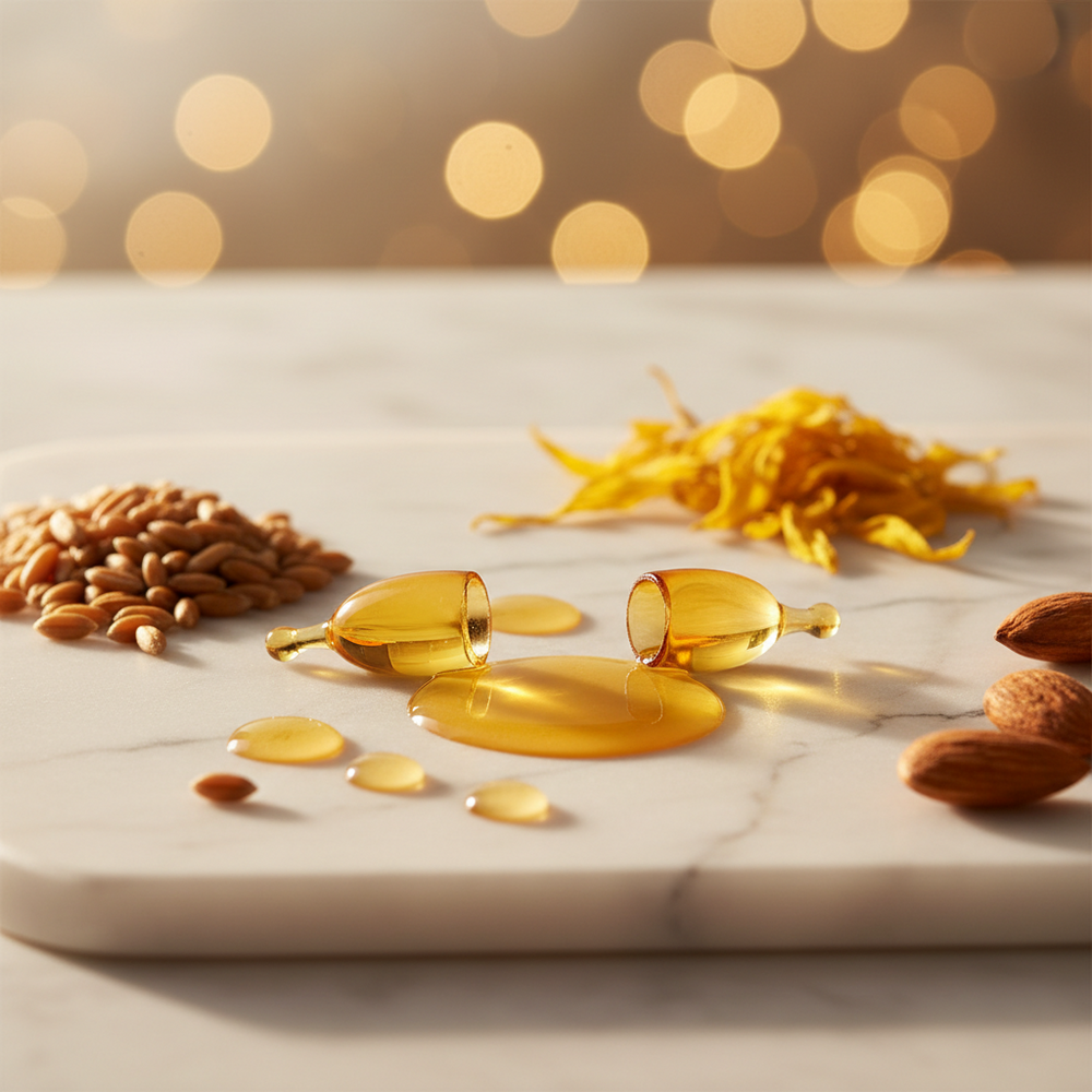 Vitamin E