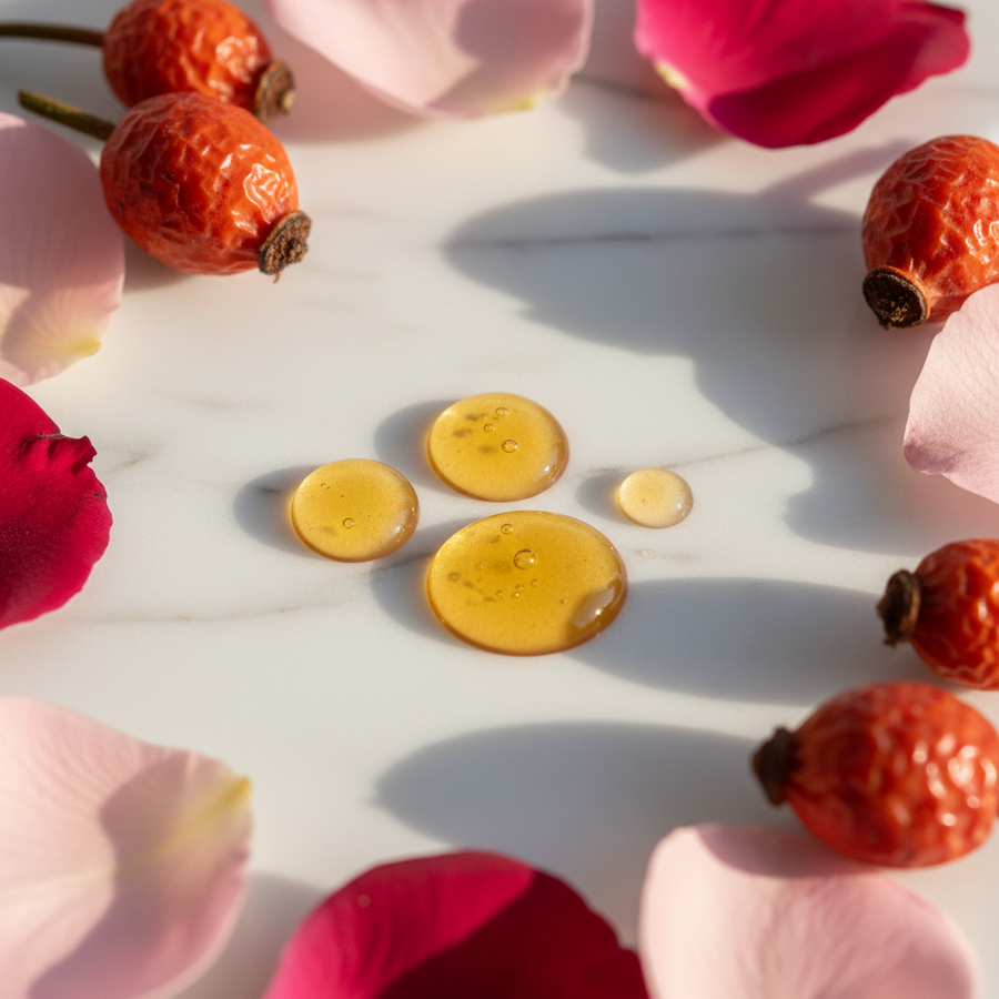 Rosehip Oil