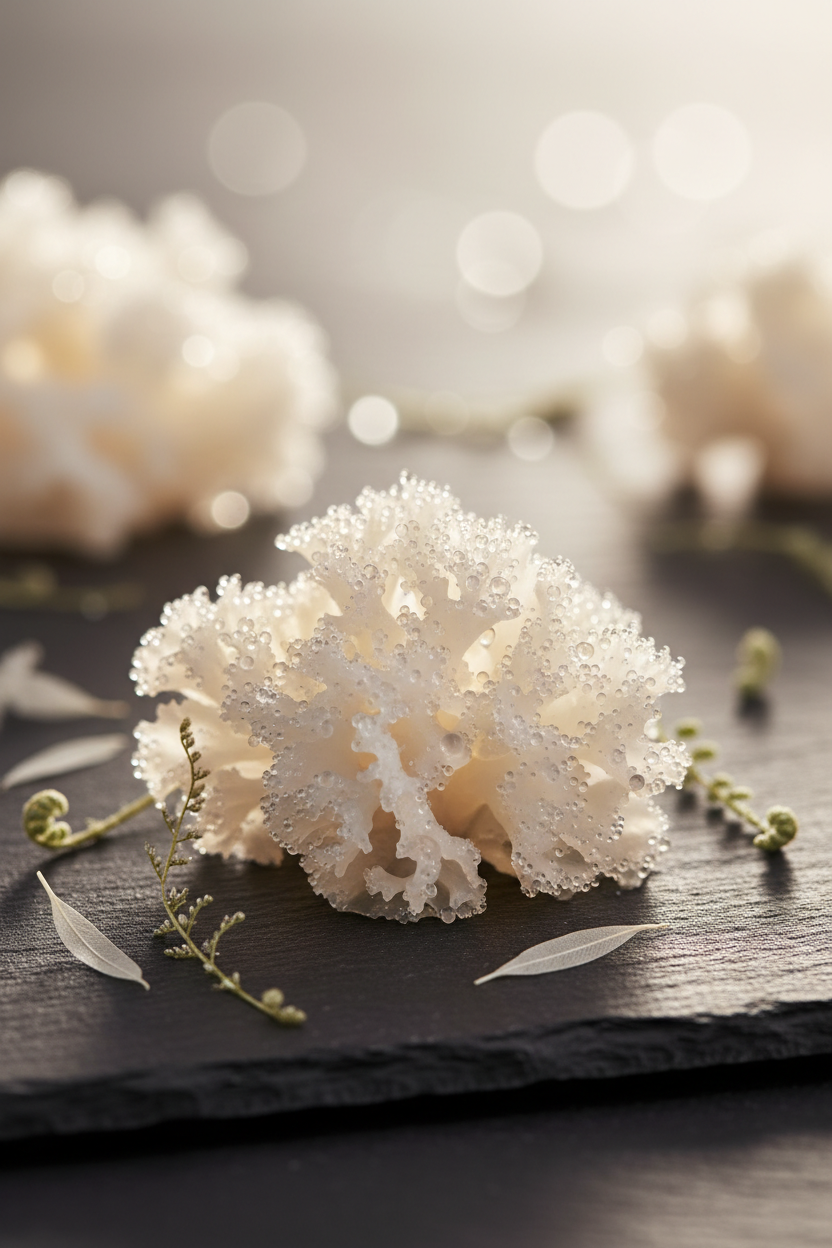 Snow Mushroom Extract